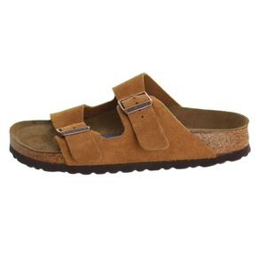 ARIZONA SFB SUEDE LEATHER BIRKENSTOCK - Mad Fashion | img vers.300x/